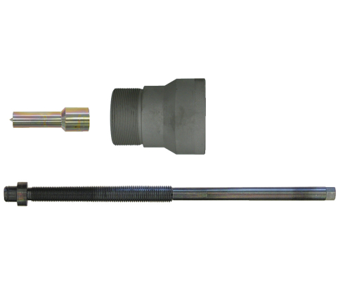 Комплект модернизации (снятие приводного вала) Gedore 2405504