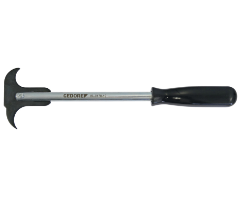 Съемник уплотнений Gedore 1797379