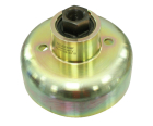 Корпус с гайкой Gedore 2406934