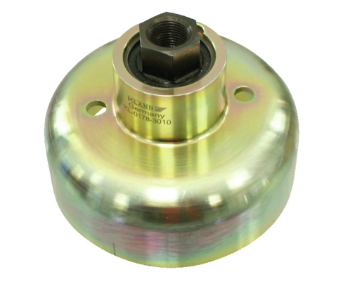 Корпус с гайкой Gedore 2406934