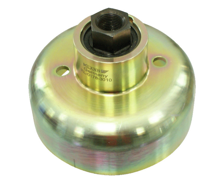 Корпус с гайкой Gedore 2406934