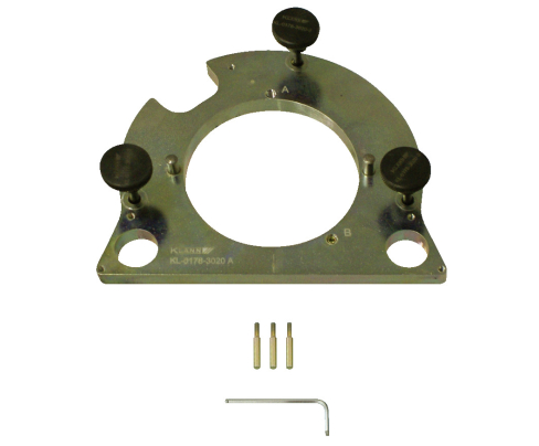 Нажимная пластина Gedore 2663589