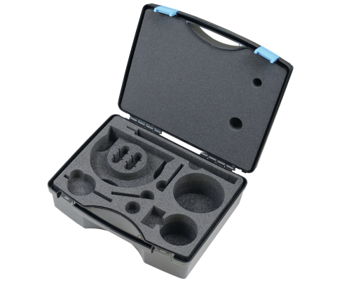 Пластиковый кейс для хранения Gedore 2663619