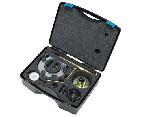 Набор инструментов для установки уплотнительного фланца Gedore 2406888