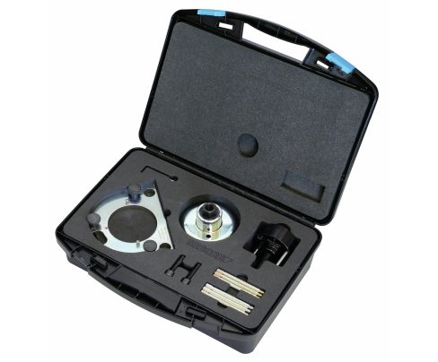 Набор инструментов для установки уплотнительного фланца Gedore 3444775