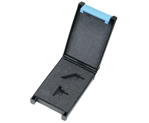 Пластиковый кейс для хранения Gedore 2410117