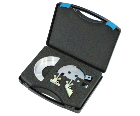 Набор инструментов для эластичных ремней Gedore 2838214