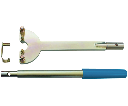 Противоудерживающий инструмент, VW Gedore 2814595