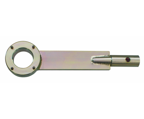 Контрфиксирующий инструмент (базовый инструмент со штифтами) Gedore 2816156