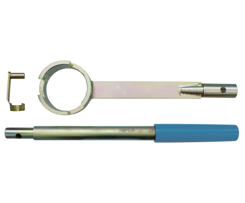 Реактивный ключ, Opel/Vauxhall Gedore 2816326