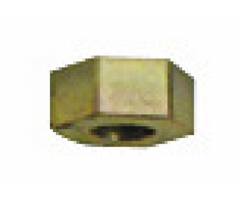 Распорная гайка 5 мм Gedore 2411350