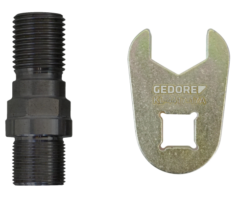 Комплект обновления, Denso, M16 Gedore 3420159