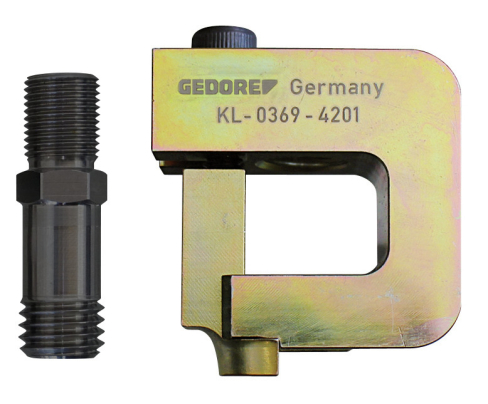 Комплект обновления Delphi/Bosch-Инжектор Gedore 3420183