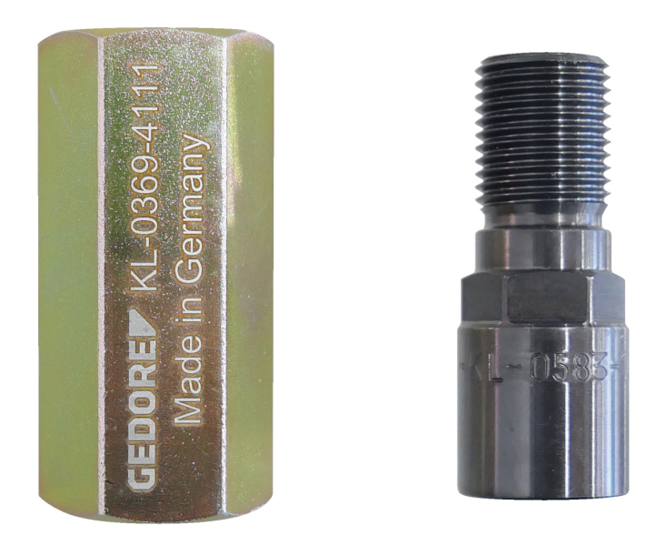 Комплект обновления Gedore 3454649