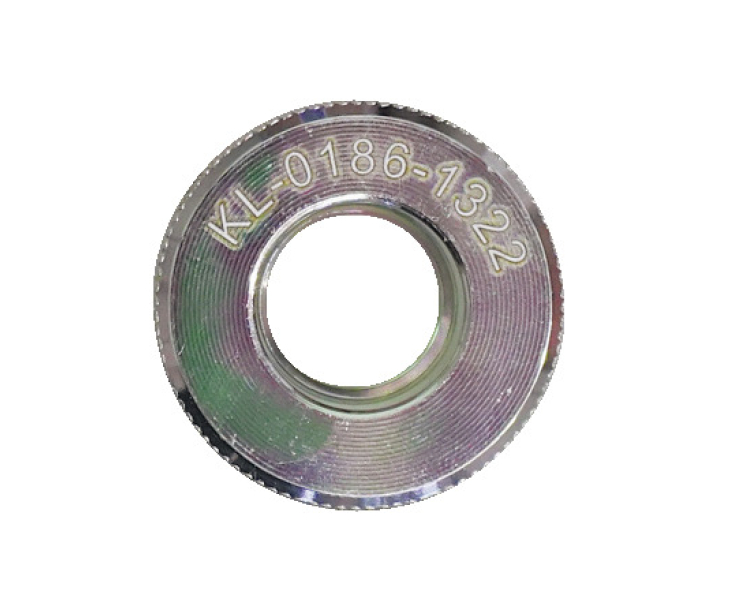 Рифленая гайка Gedore 2935147