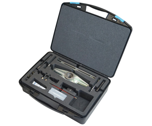 Набор съемников форсунок (универсальный) Gedore 3420124