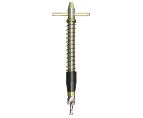 Инструмент для очистки (универсальный) седла форсунки Gedore 2917459