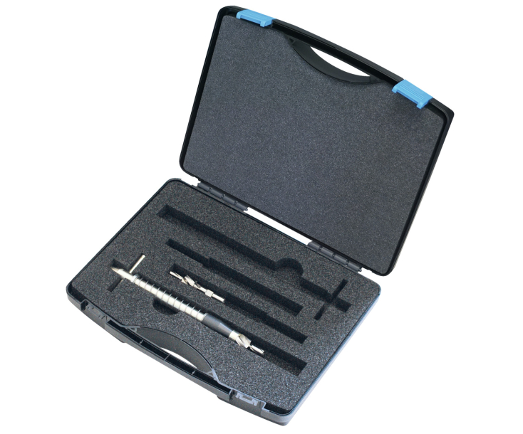 Набор инструментов для очистки (универсальный) форсунки Gedore 2918986