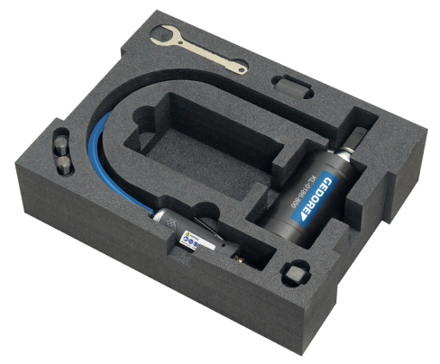 Пневматический съемник форсунок Gedore 3461599