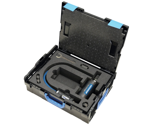 Пневматический съемник форсунок Gedore 3461602