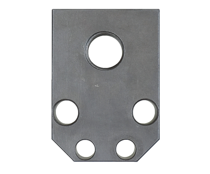 Опорная пластина съемника форсунок, M18x2,5 Gedore 2928000