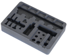 Пенопластовая вставка Gedore 3283976