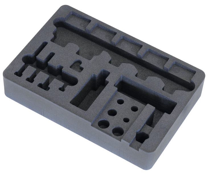 Пенопластовая вставка Gedore 3283976