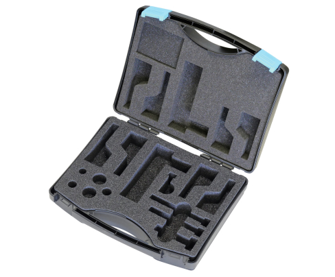 Пластиковый футляр для хранения Gedore 3133346