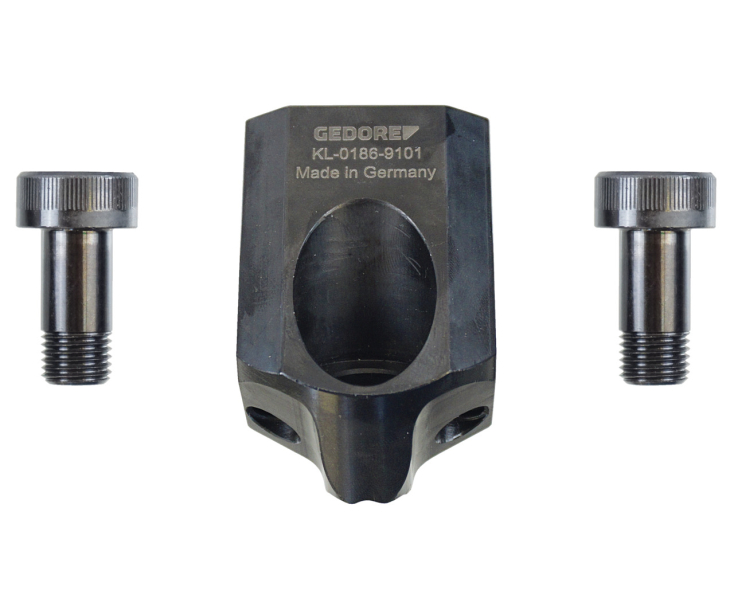 Комплект модернизации, M14/45° Gedore 3283836