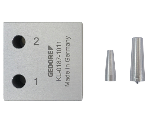 Ремкомплект форсунки Gedore 3283828