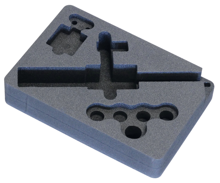 Пенопластовая вставка Gedore 3283763