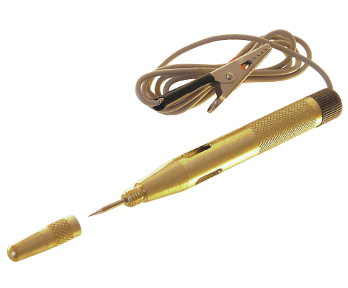 Контрольная лампа Gedore 1859501