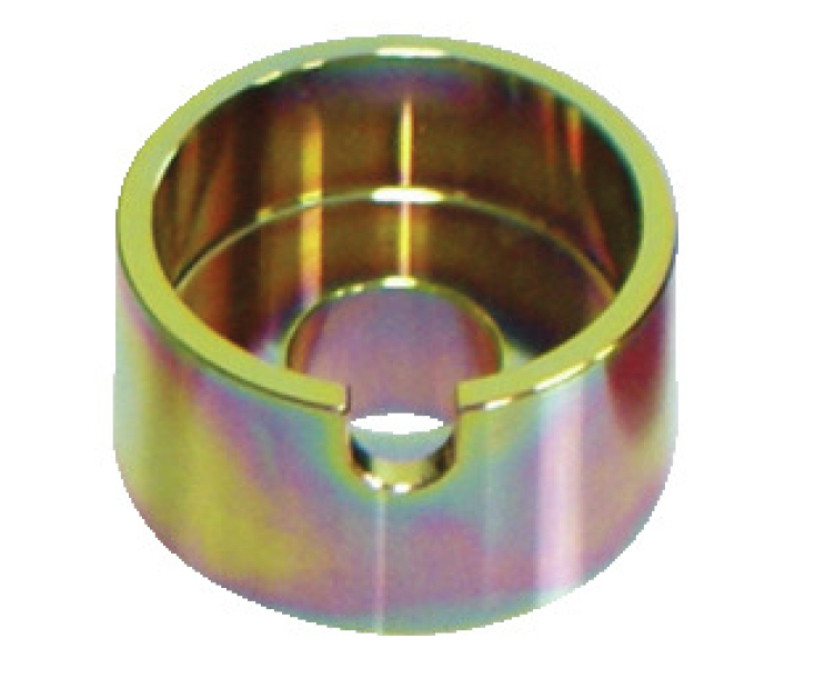 Опорная втулка (короткая), Ø56 мм Gedore 2417715