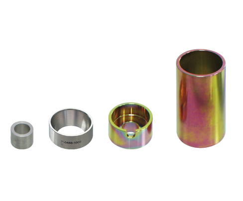 Комплект насадок, VW Golf V, Passat, Передний мост Gedore 2417723