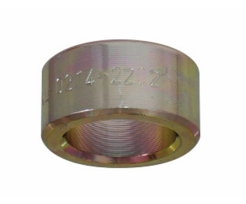 Проставочное кольцо Ø30 мм Gedore 2737582