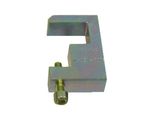 Зажим с винтом Gedore 2737523