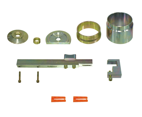 Тяговое устройство без привода Gedore 2737493