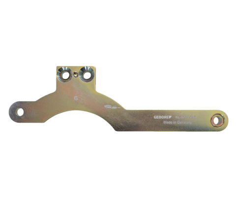 Зажимная пластина А Gedore 3267601