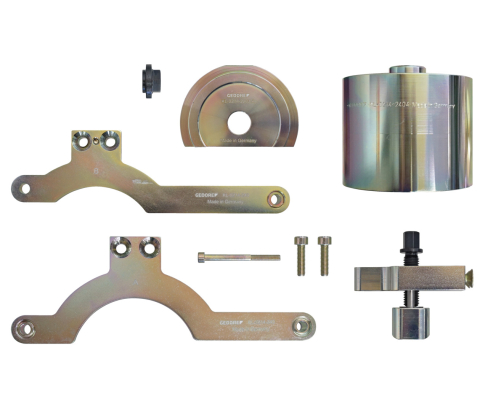 Комплект обновления до KL-0214-221 Gedore 3267695