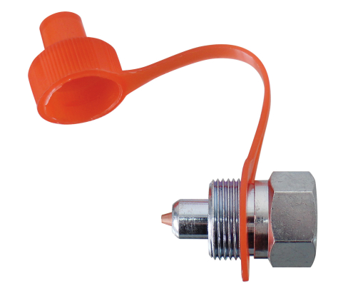 Половина гидравлической муфты (внутренняя) Gedore 1880462