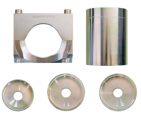 Инструмент для бесшумных подшипников Ford Fiesta/Polo Gedore 3429164