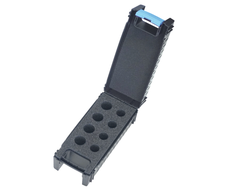 Пластиковый футляр для хранения Gedore 2968347