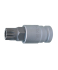 Специальная торцевая вставка XZN M16, 60 мм Gedore 1754408