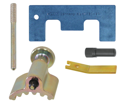 Набор инструментов для блокировки, VW-Audi Gedore 2478897