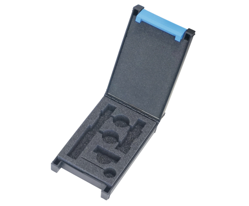 Пластиковый кейс для хранения Gedore 2422328