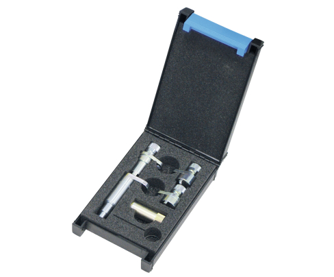 Набор инструментов для блокировки, VW 3-цилиндровый, VW-Audi / Seat / Gedore 2817918