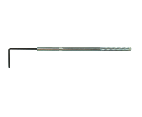 Стопорный штифт, Ø2,5 мм, угловой Gedore 2478919