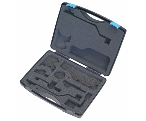 Пластиковый кейс для хранения Gedore 2707608