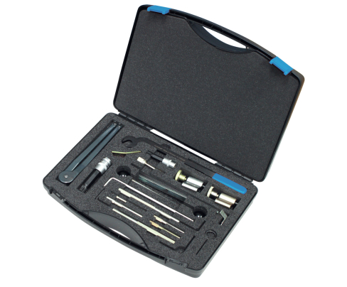 Набор инструментов для блокировки, VW 1,2–2,0 л TDI Gedore 2805294