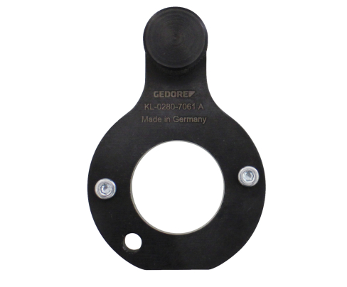 Стопорный инструмент, коленчатый вал Gedore 3068749